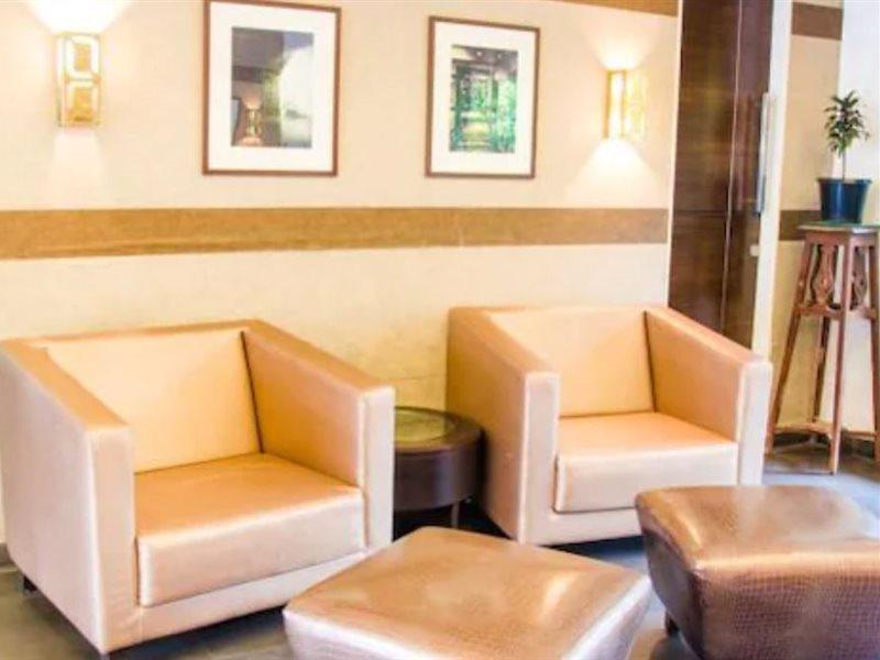Hotel Chandralok Lonavala Luaran gambar