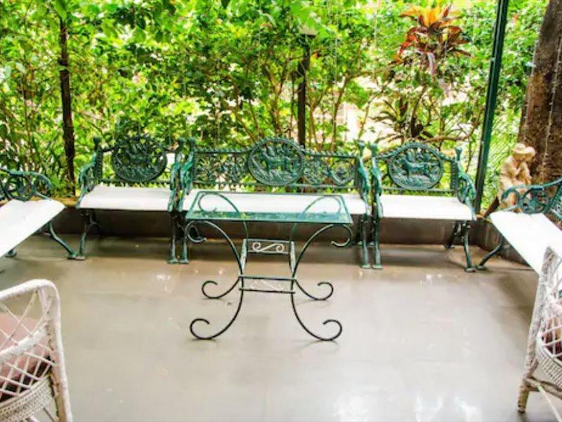 Hotel Chandralok Lonavala Luaran gambar