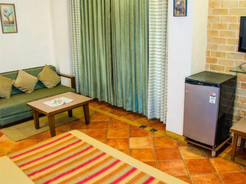 Hotel Chandralok Lonavala Luaran gambar