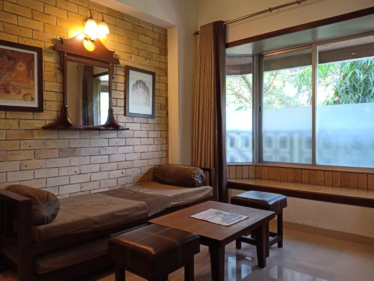Hotel Chandralok Lonavala Luaran gambar